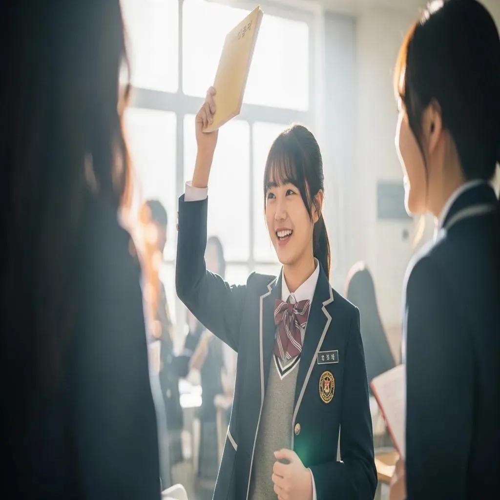 산본 고3 수학학원