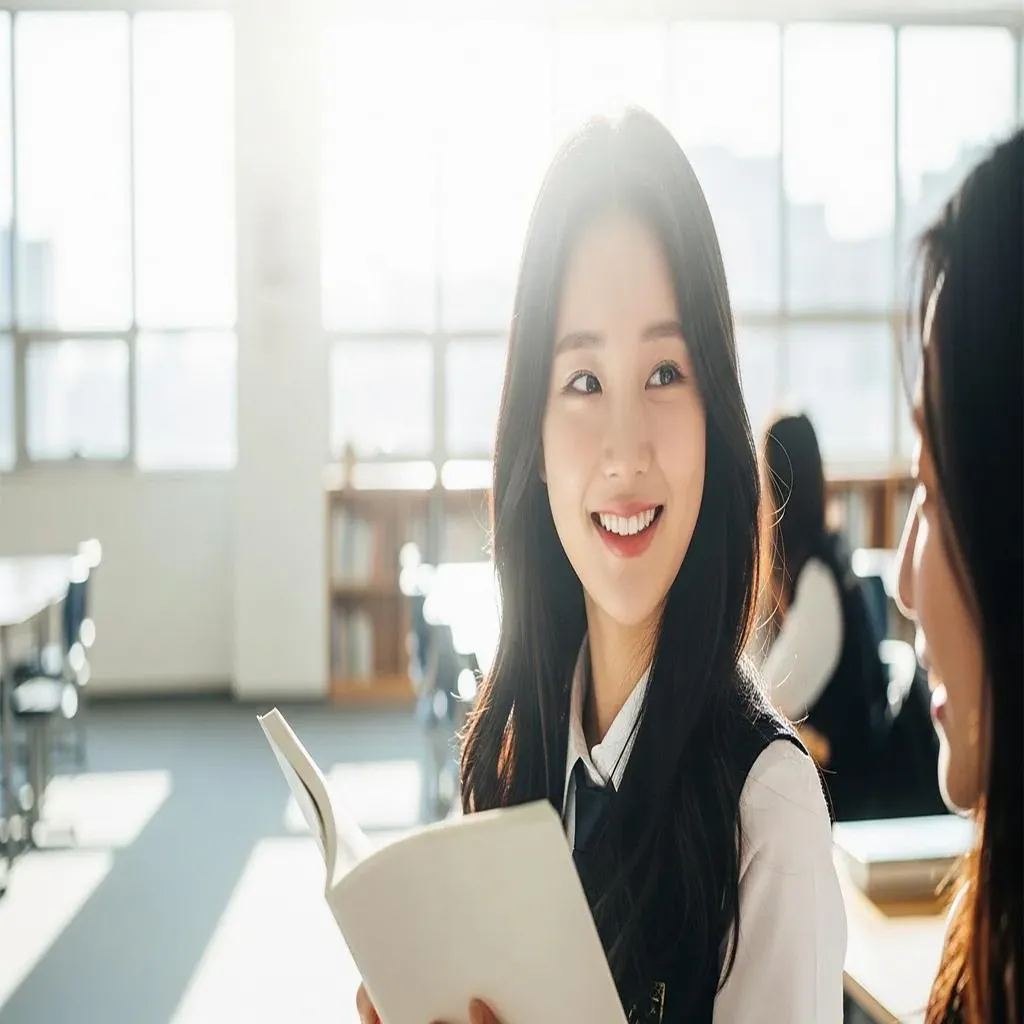 반송 중학생 영어학원