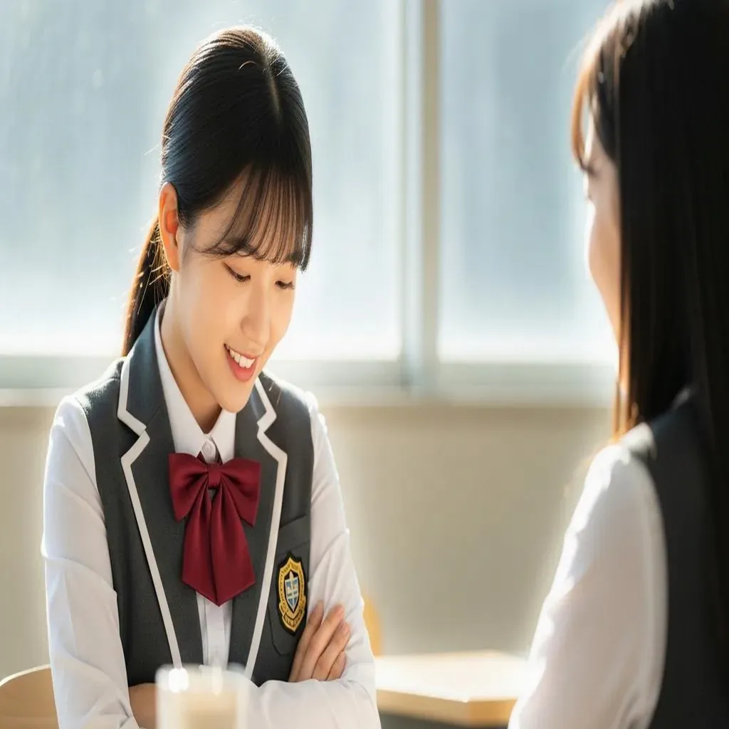 장항동 고등학생 영수학원