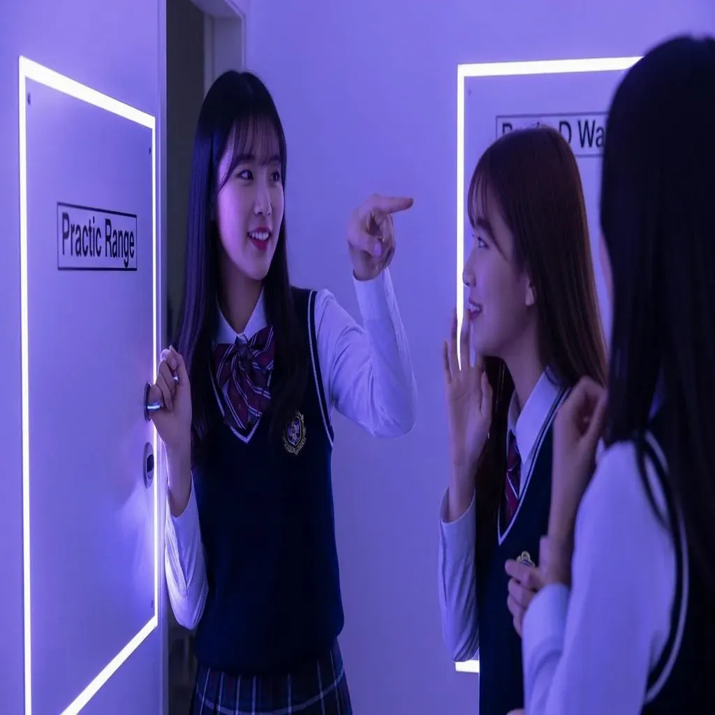 미사동 학원