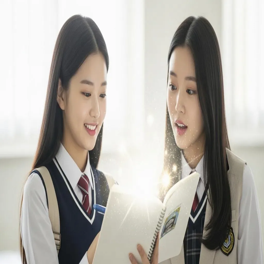 신암동 초등 영어수학학원
