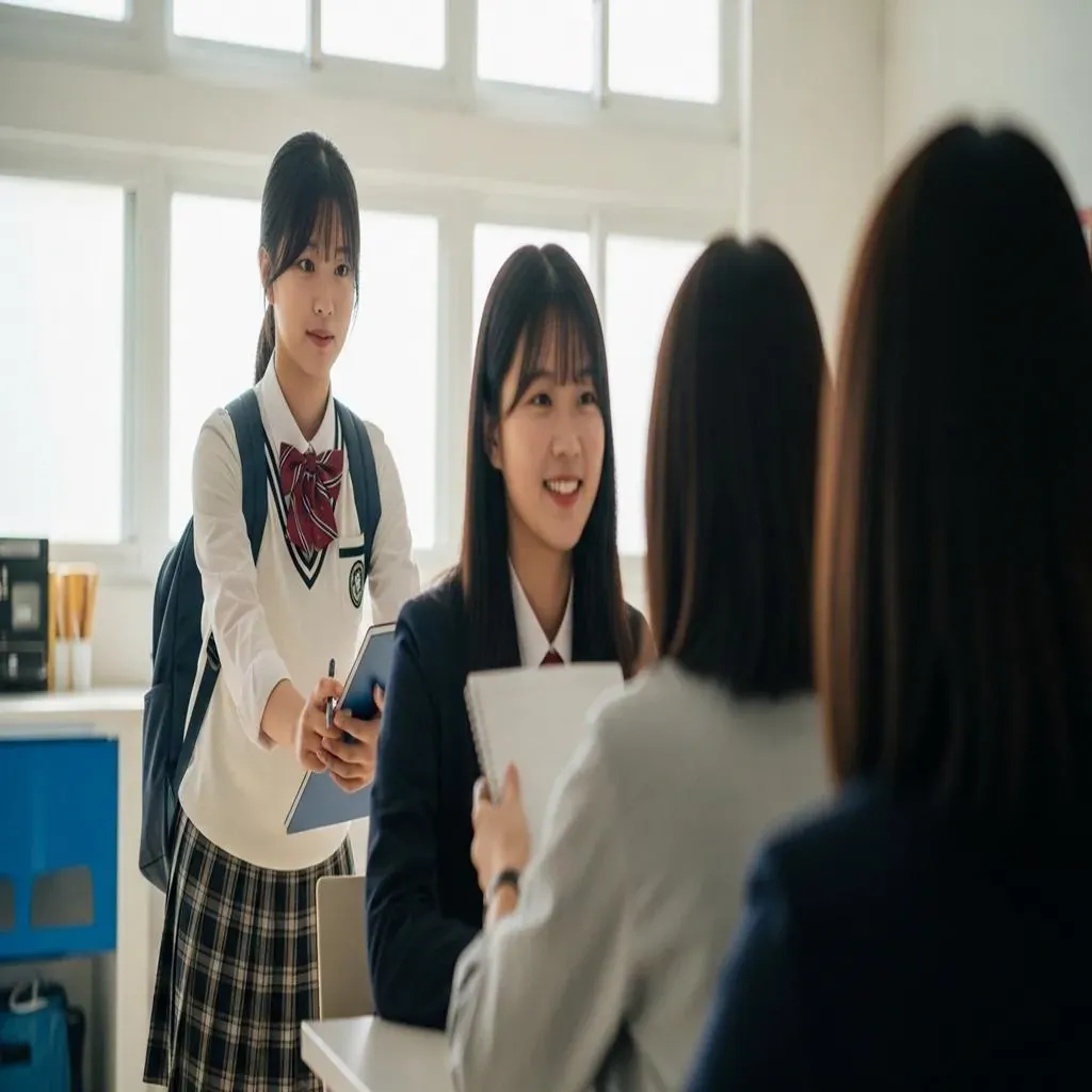 쌍용 초등 영어학원