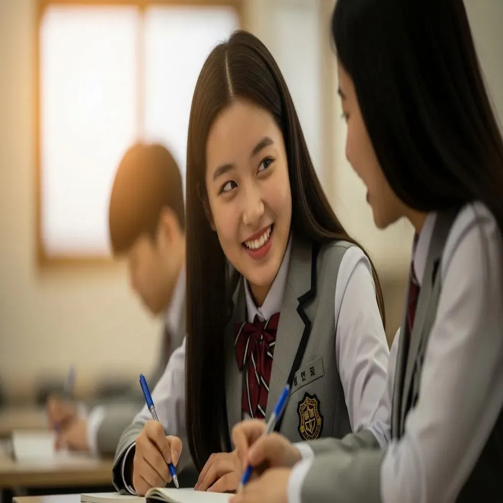 당진 고등학생학원