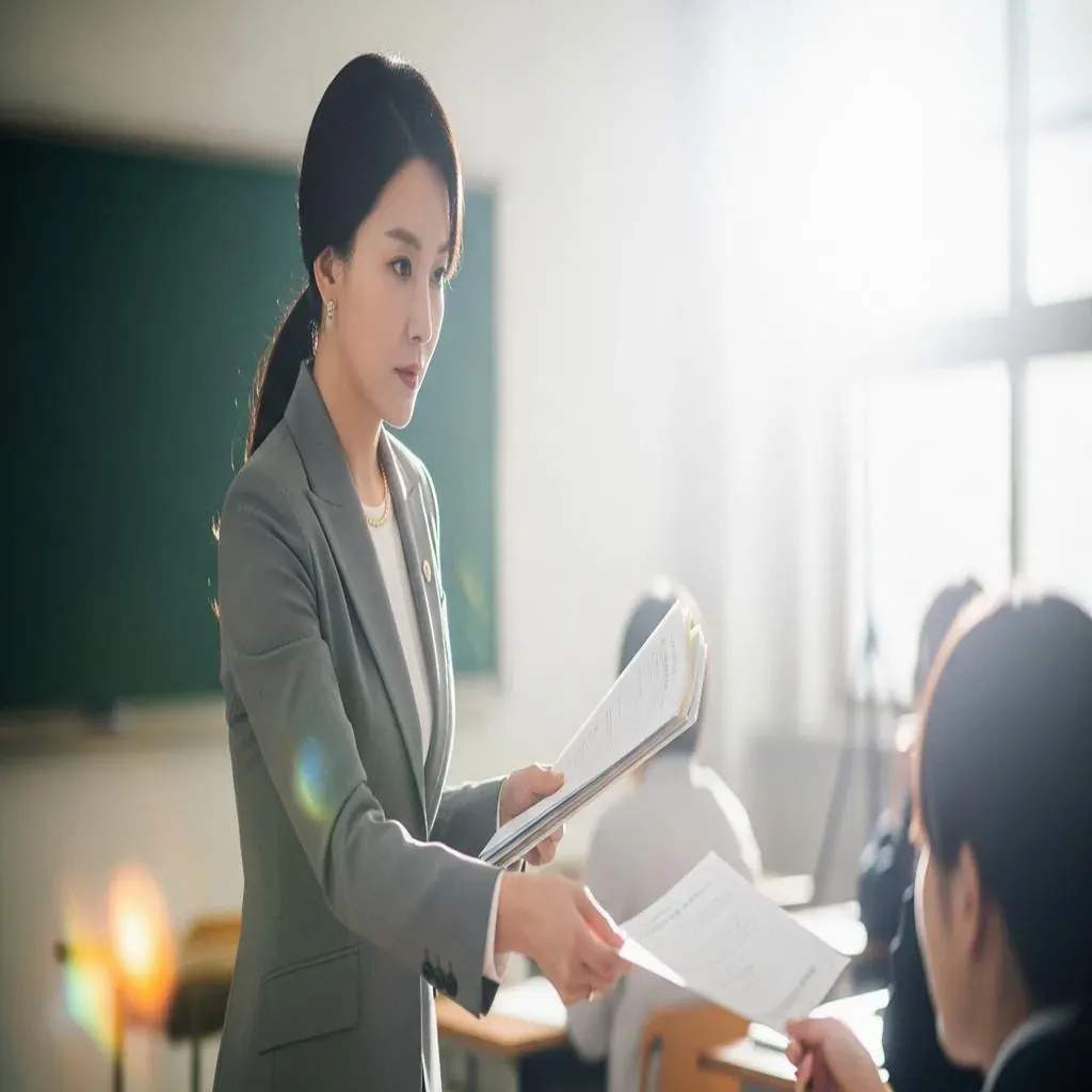 도안지구 초등 영수학원