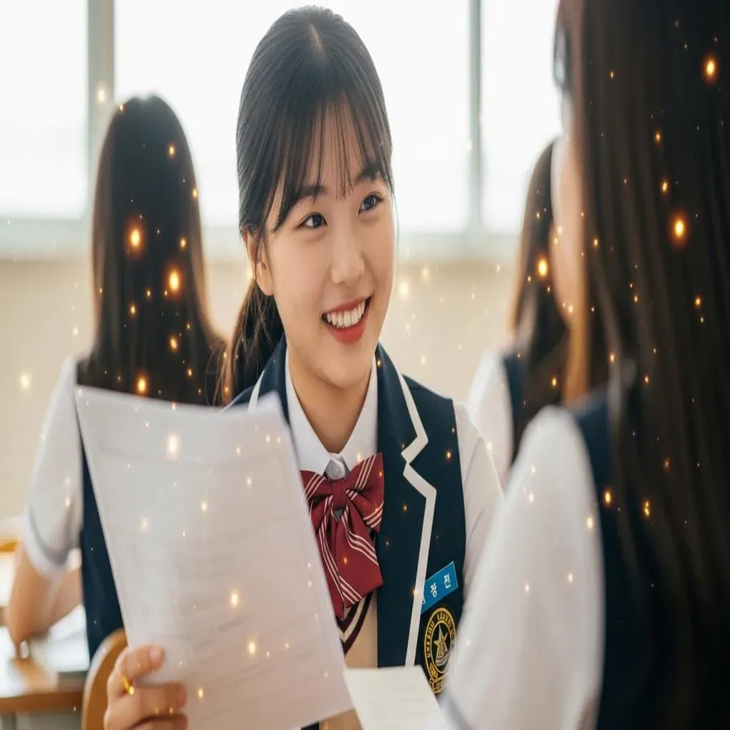 운정 중1 영어학원