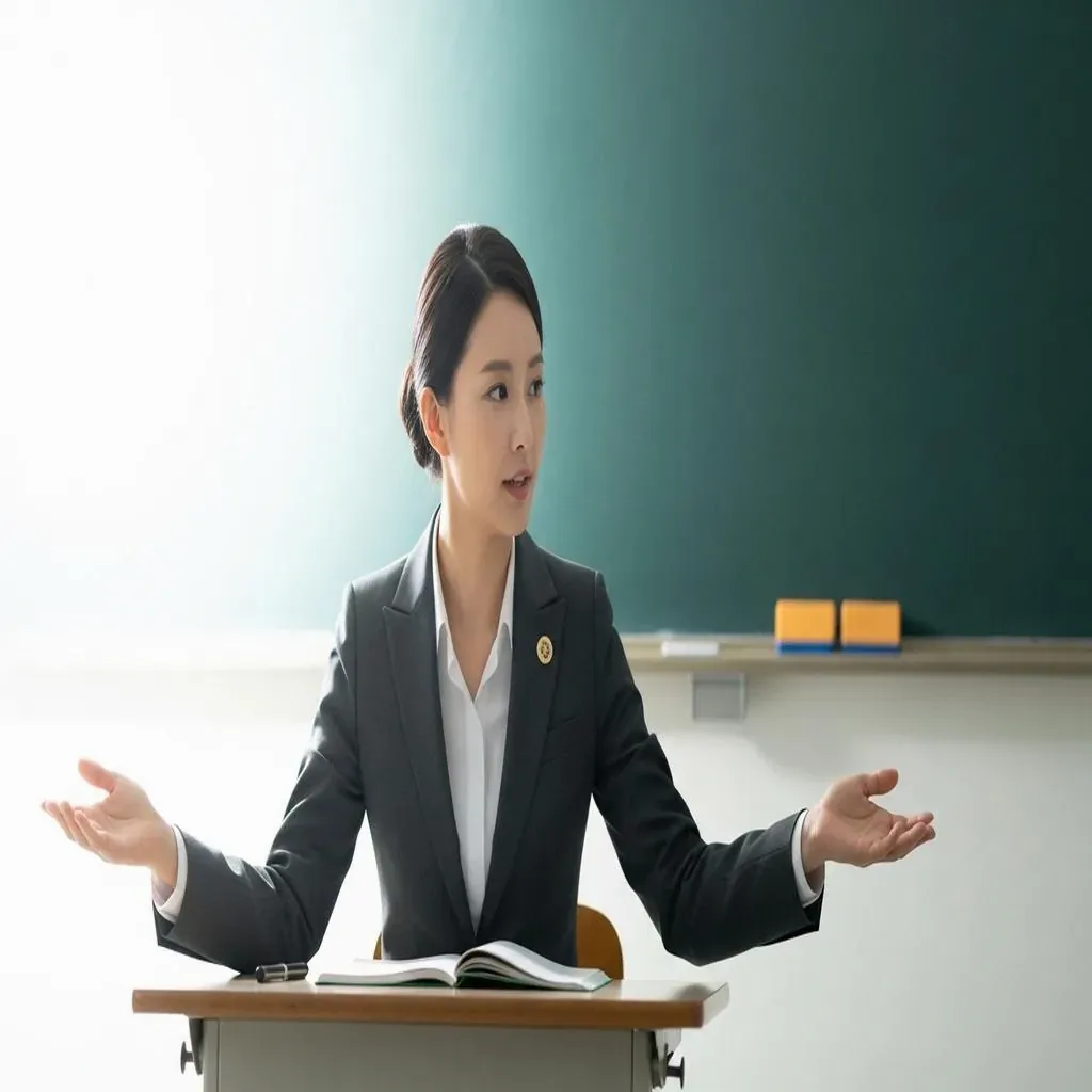 봉무동 중학생학원
