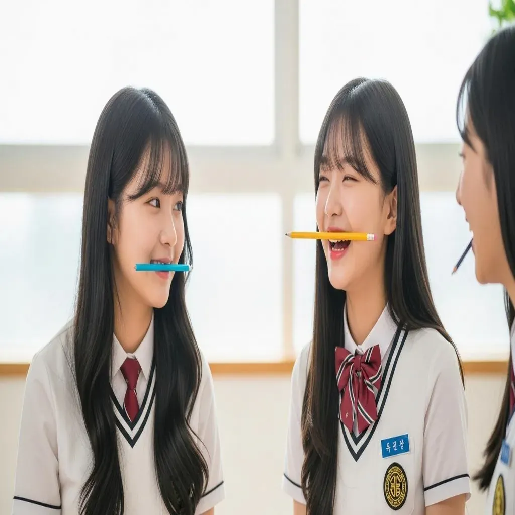 산본동 영어학원