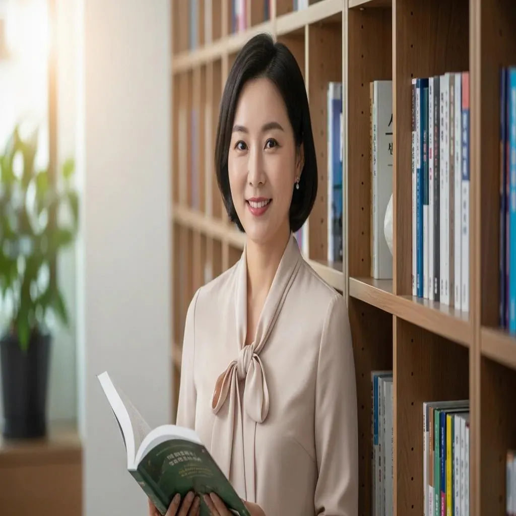 정발산 초등 영어학원