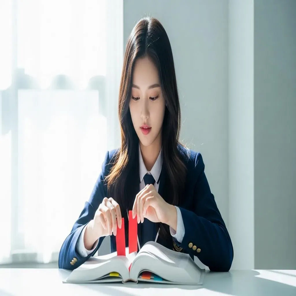 망월동 중등 국영수학원