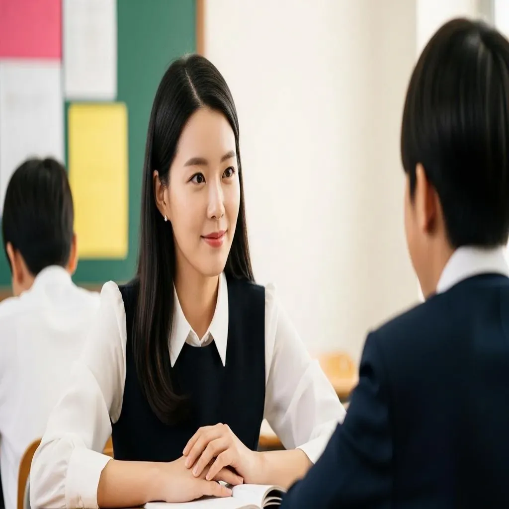 덕풍 수능대비학원
