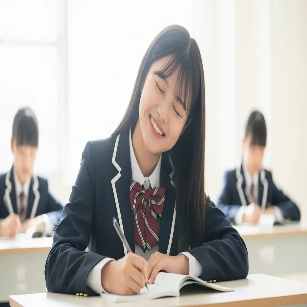 미사동 내신대비학원