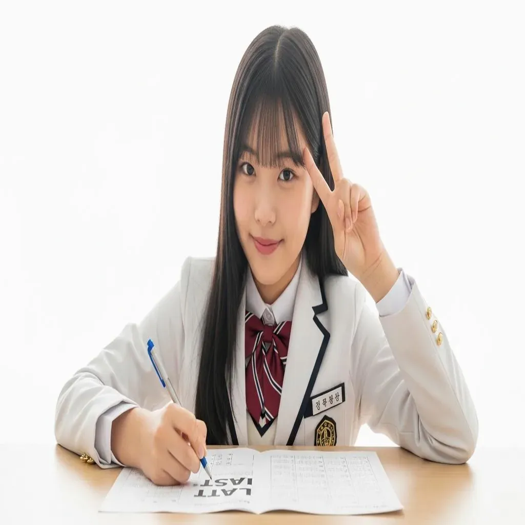 남외 초등학생 영어학원