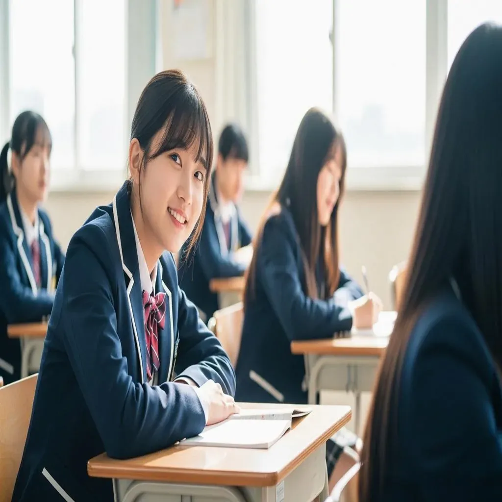 정발산 보습 영어학원