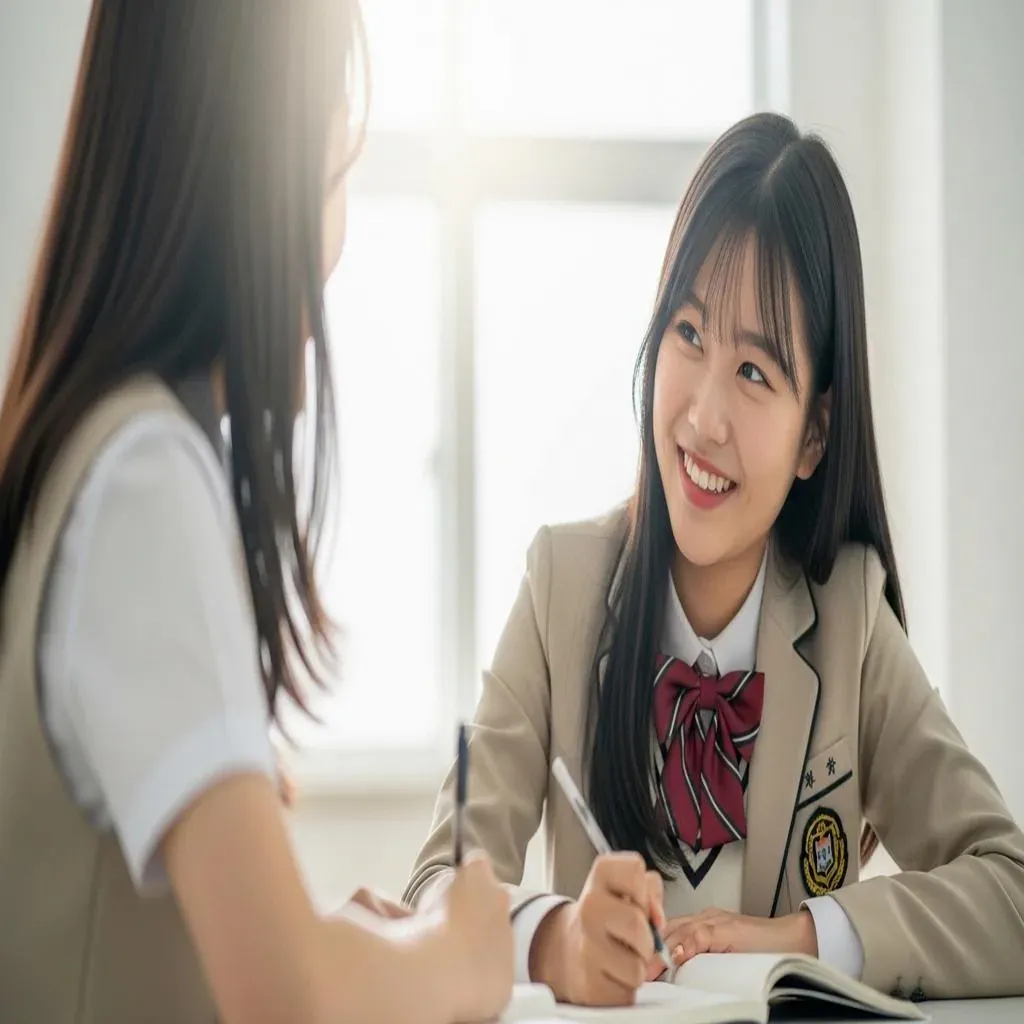 진접 초등학생 국영수학원