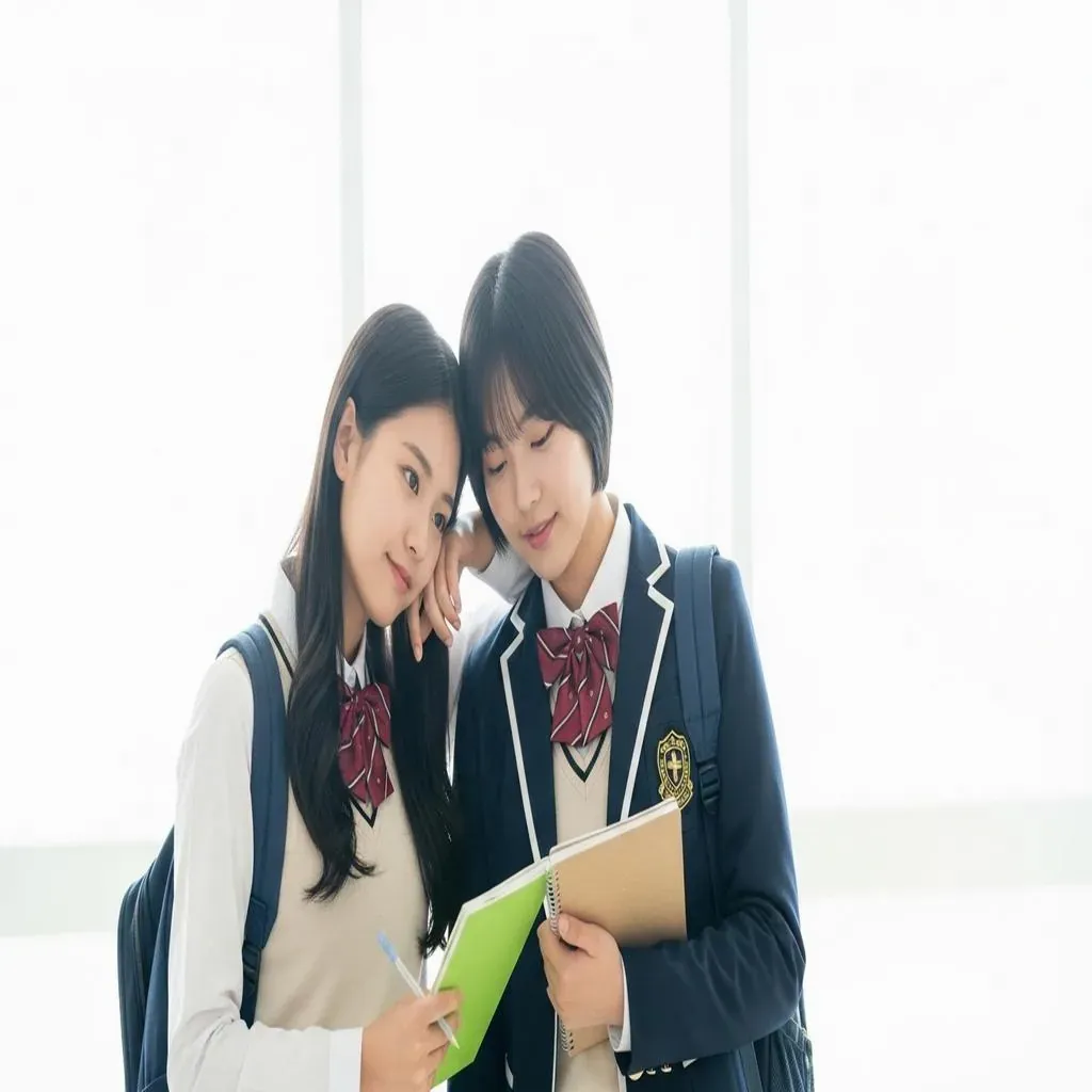 인창 중등 영수학원