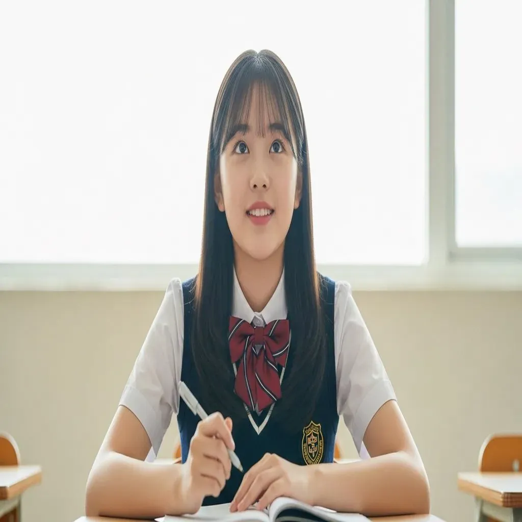 중동 국영수과학원
