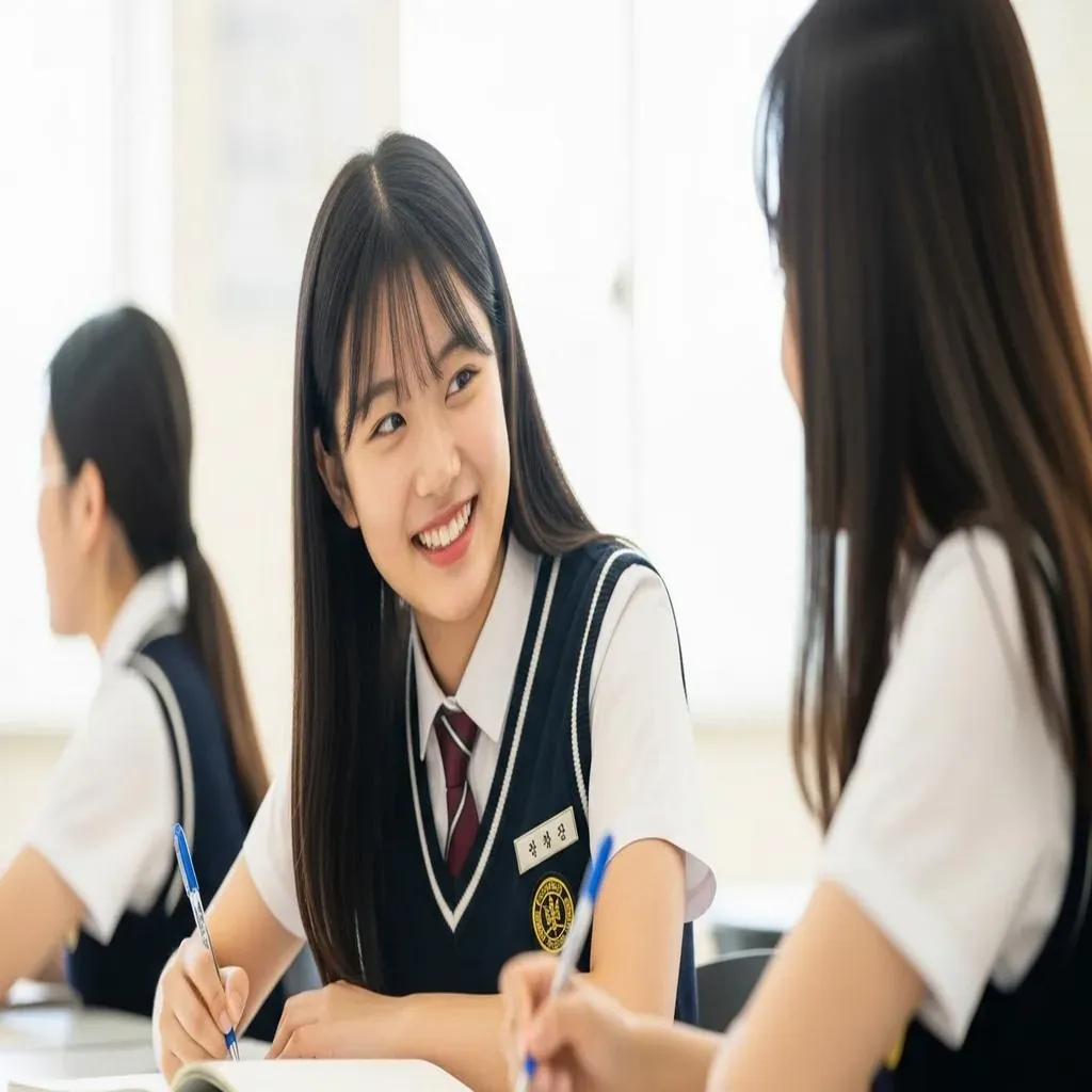 일산중산동 과학학원