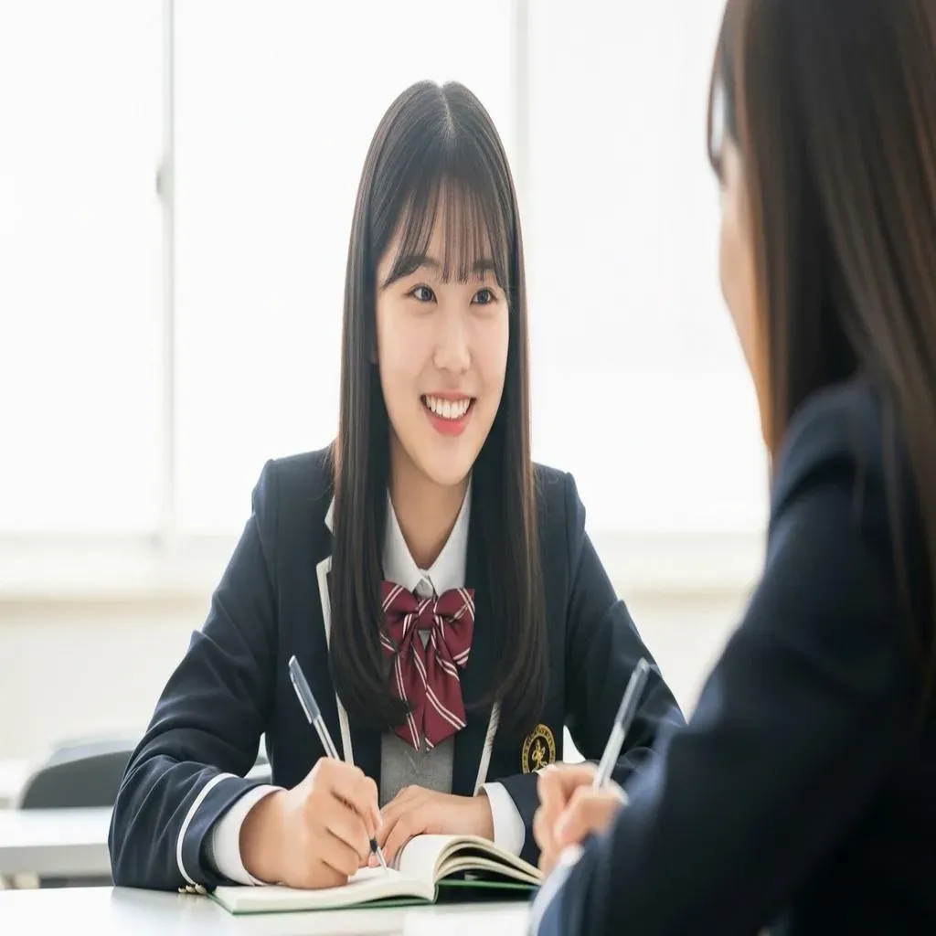 화봉동 중등 영수학원