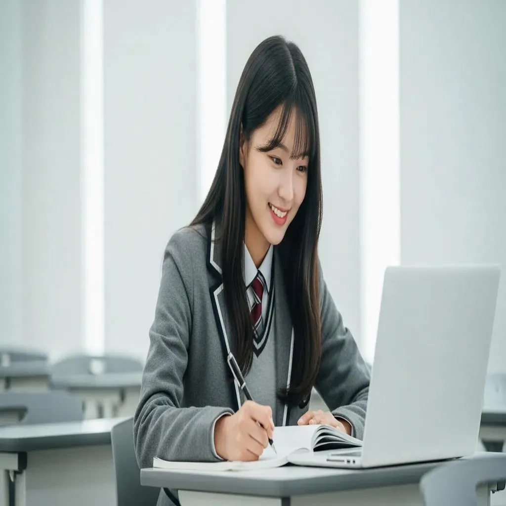 상무지구 초등학생 국영수학원