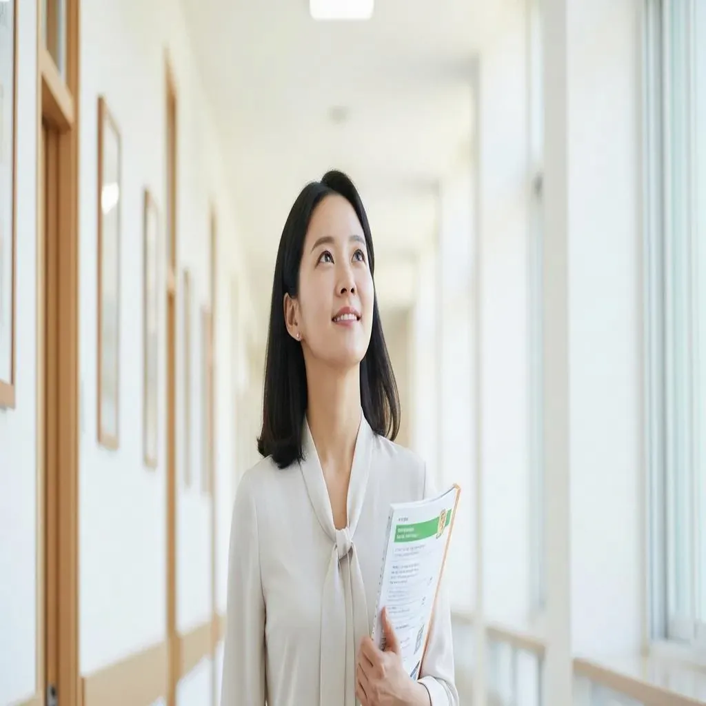 갈산동 내신학원