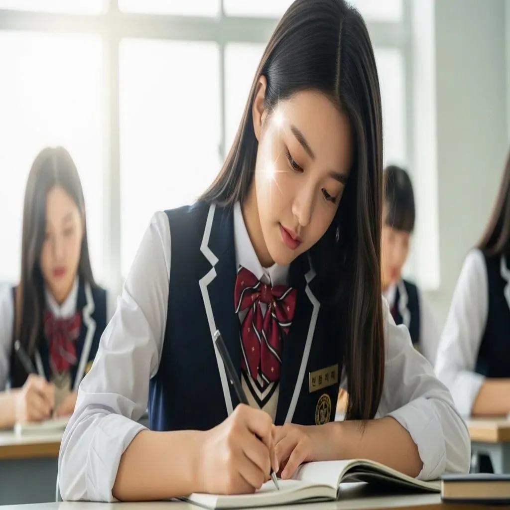 송정 중학생 수학학원