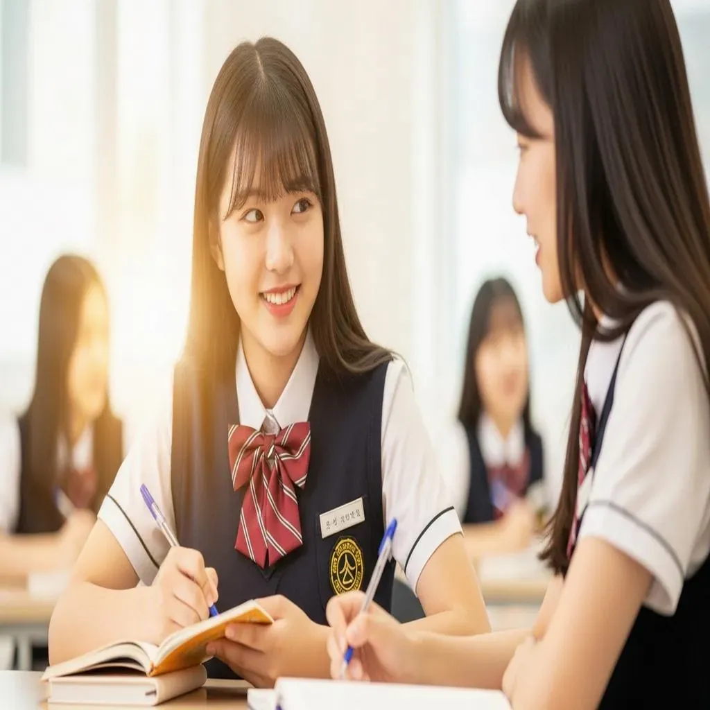 동패동 고등 수학학원