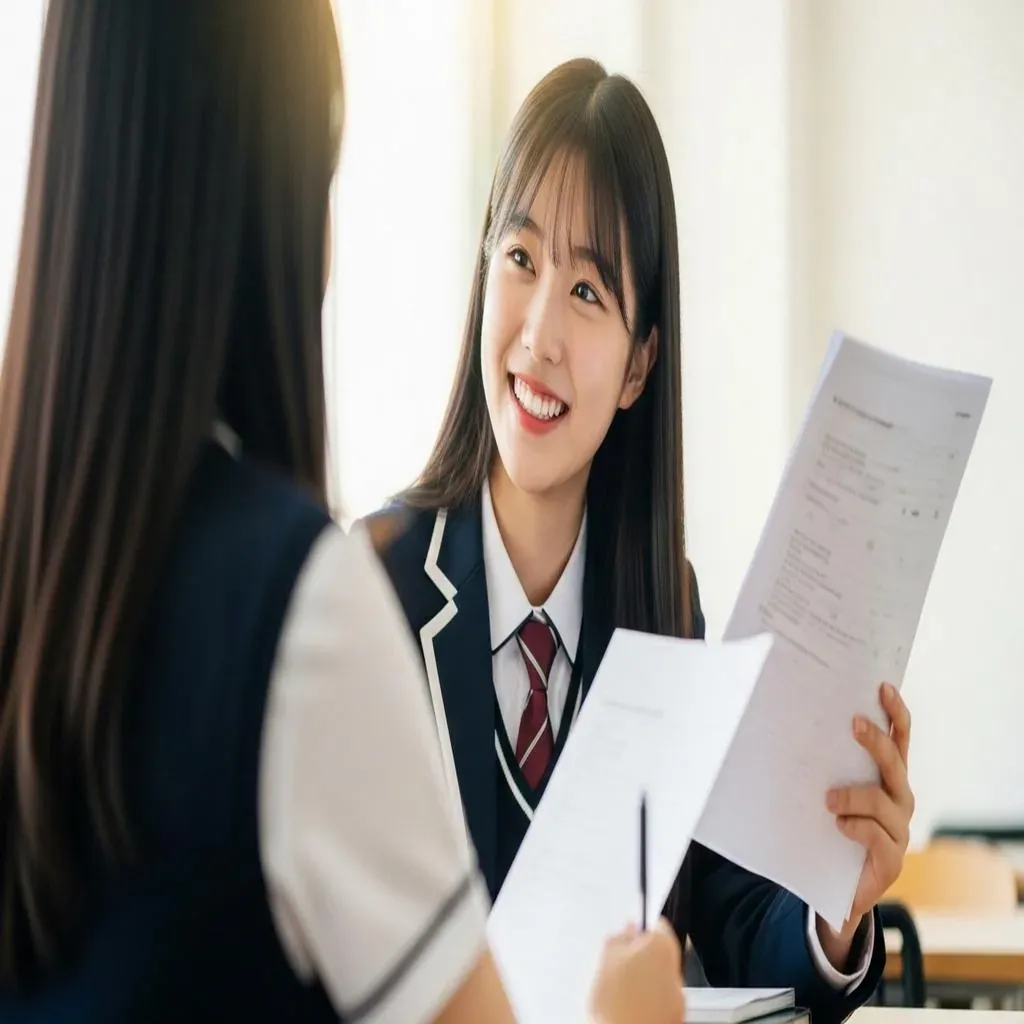 상남동 수학 내신학원