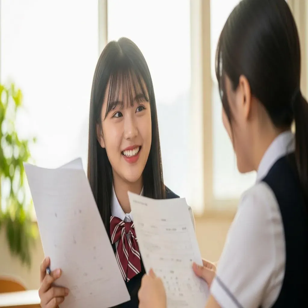 산월동 초등 국영수학원