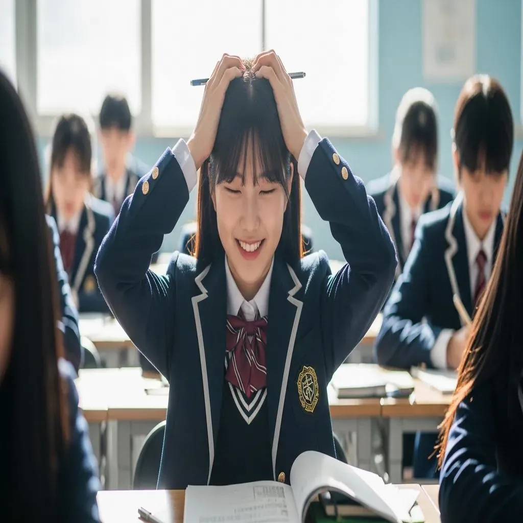 탕정면 소그룹학원