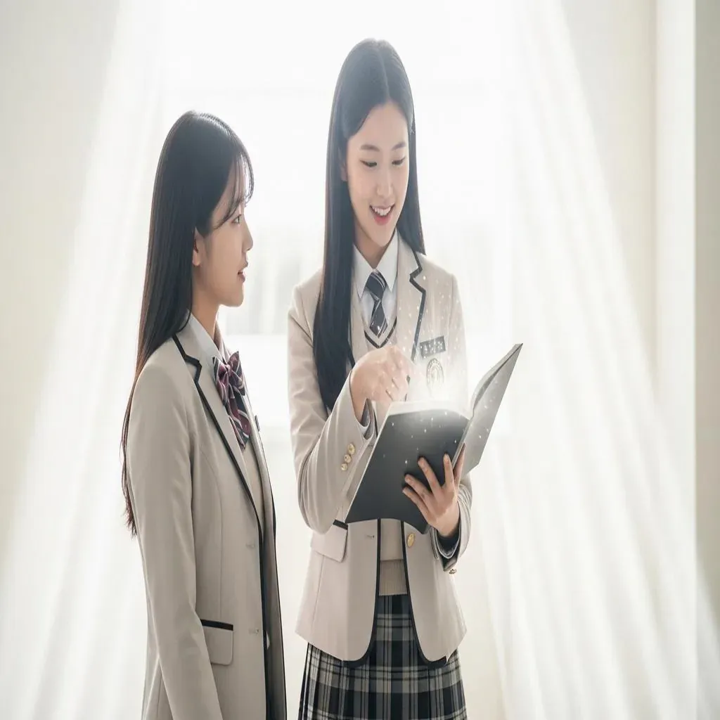 풍덕천 초등학원