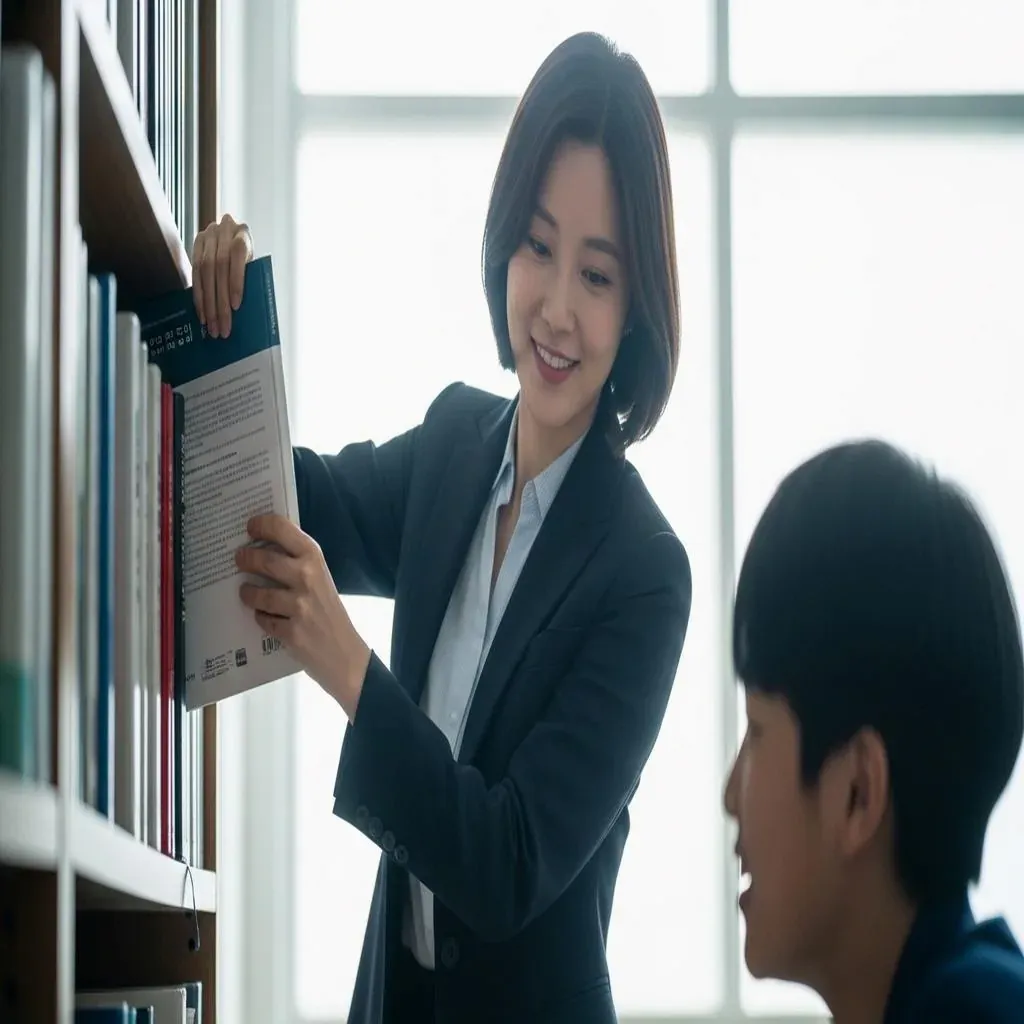 돈암 보습학원
