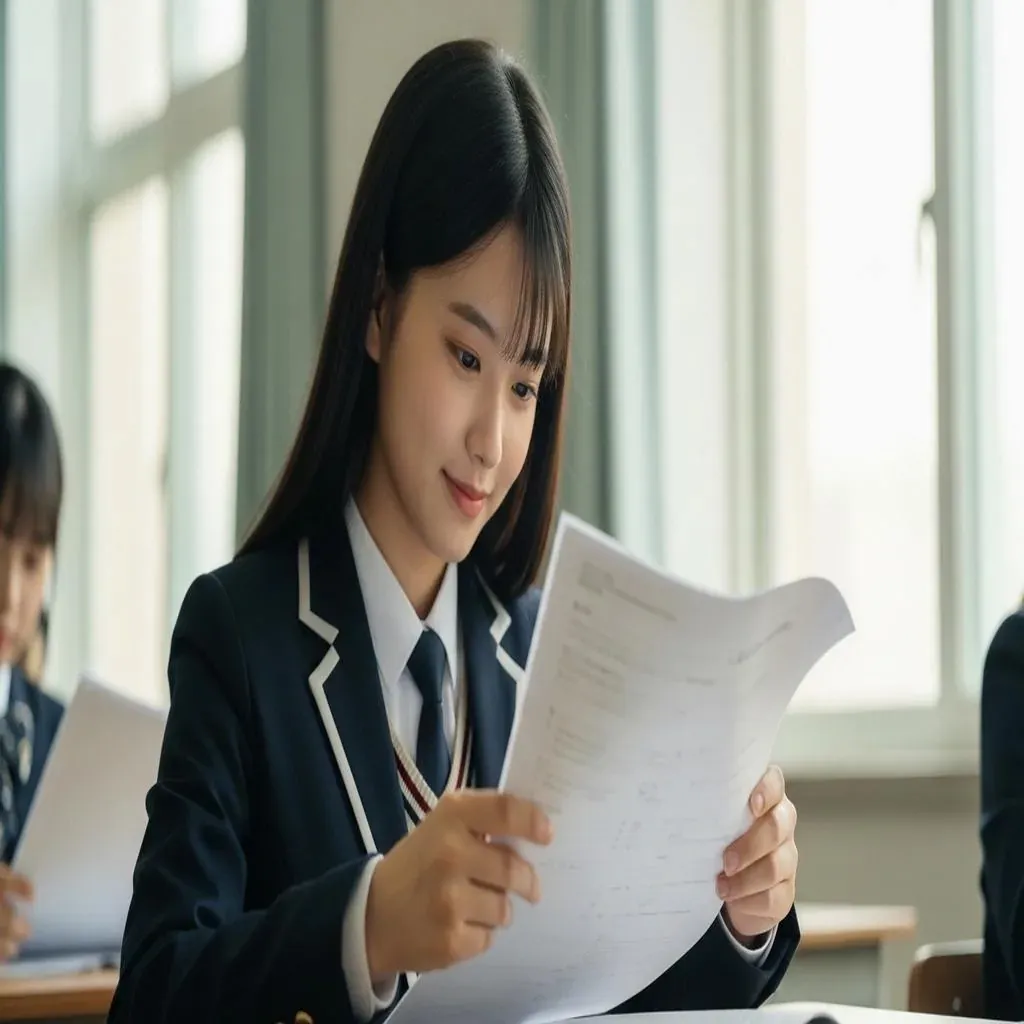 상암동 수포자학원