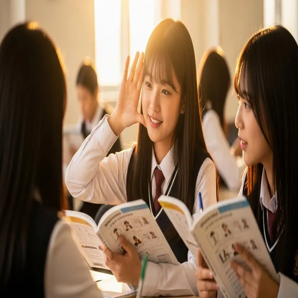신동백 내신학원