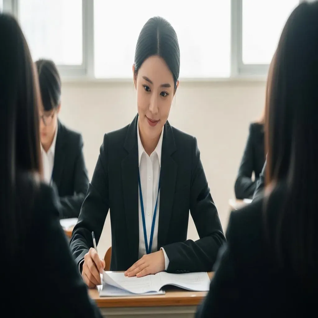 중화산동 교습소