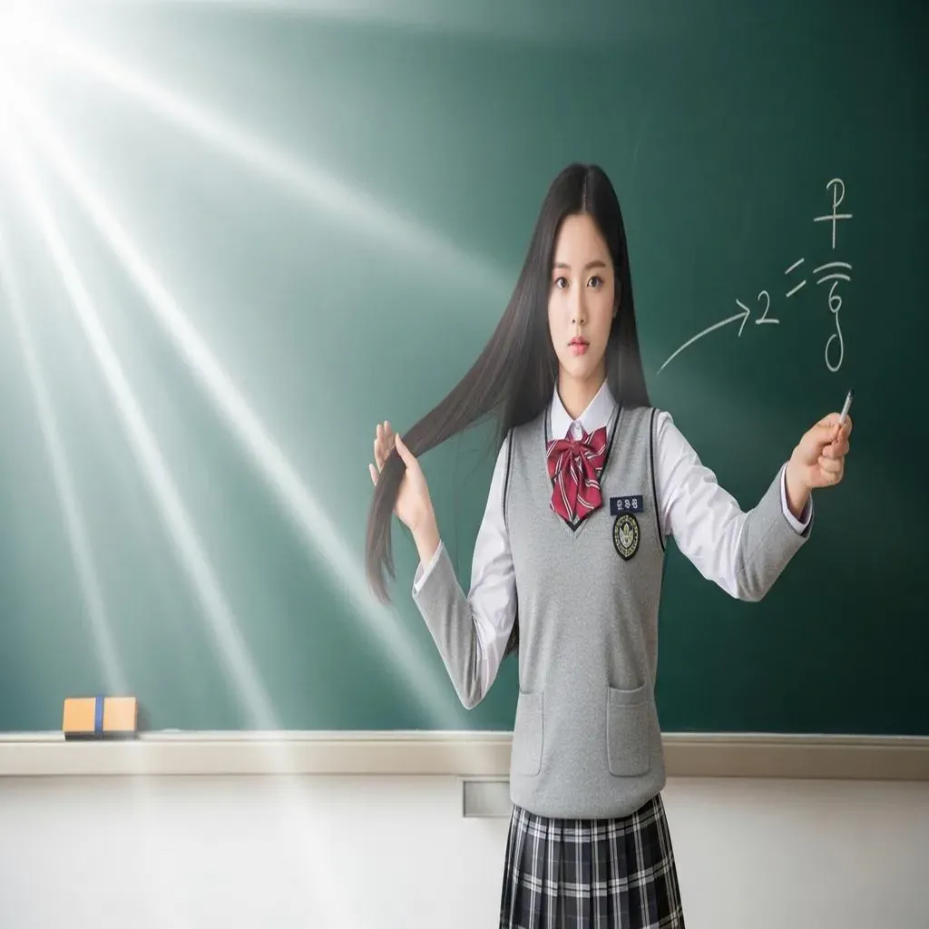 풍덕천동 고2 수학학원
