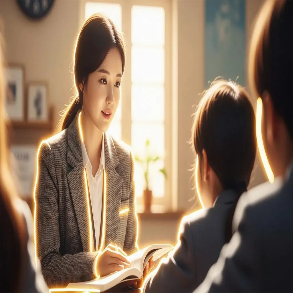 은평 수포자학원
