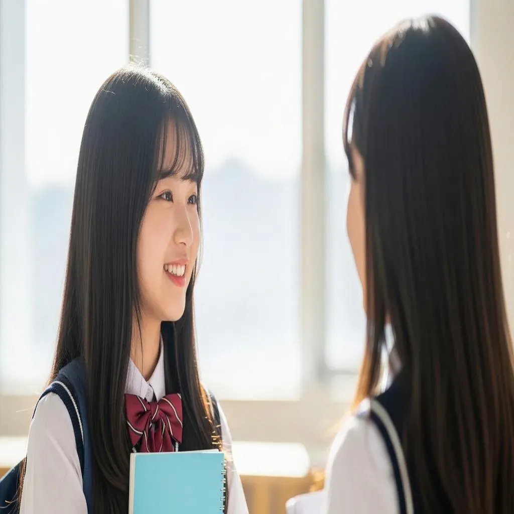 길음 중1 영어학원