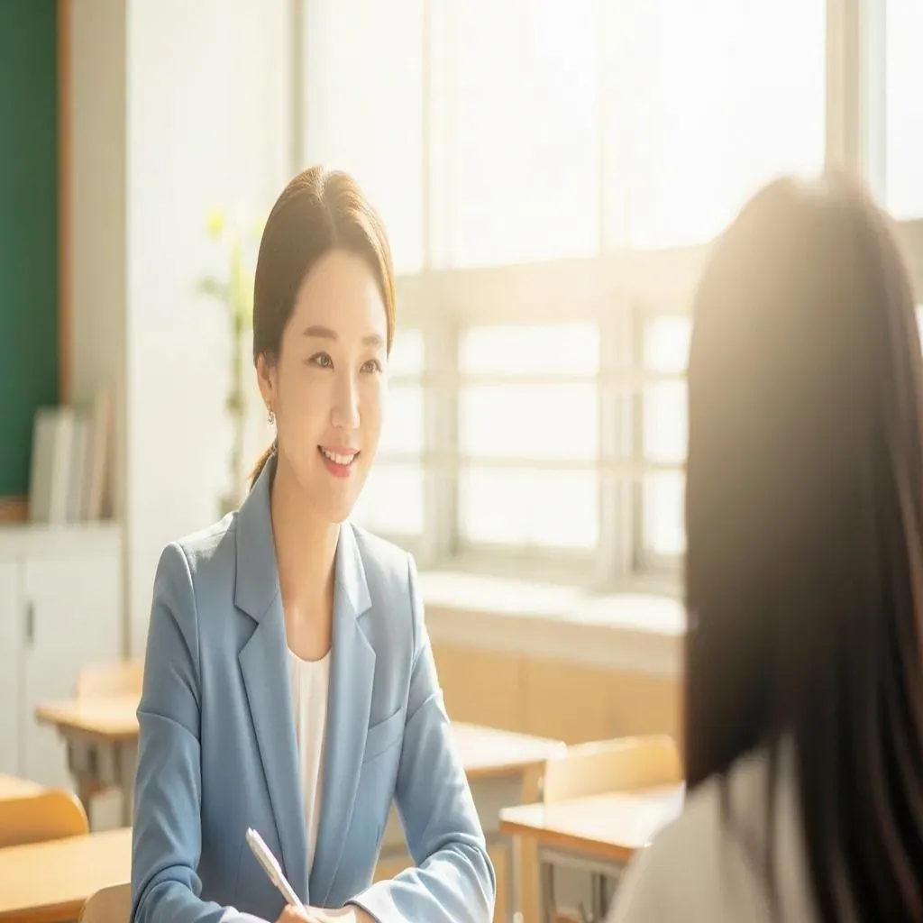 수지 초4 수학학원