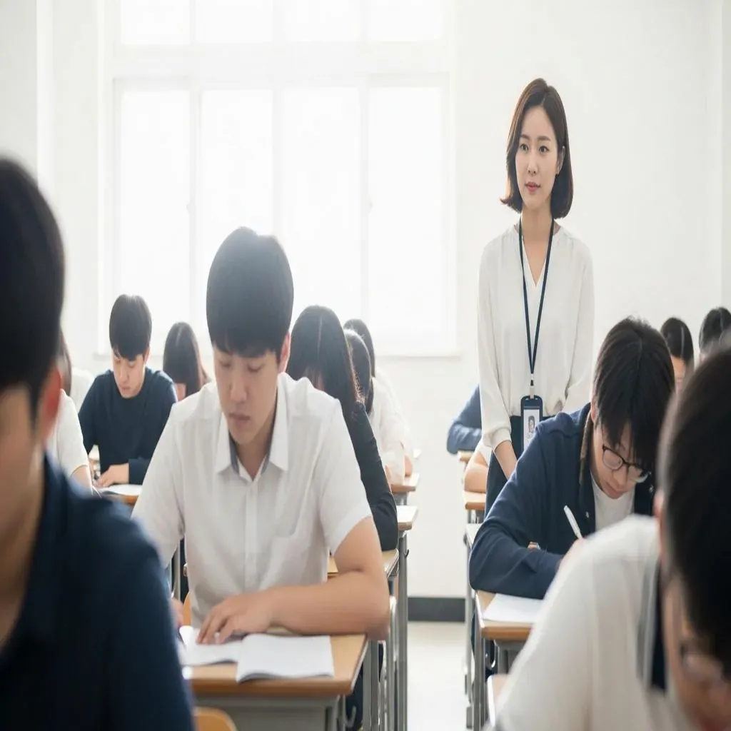 태평 정시학원