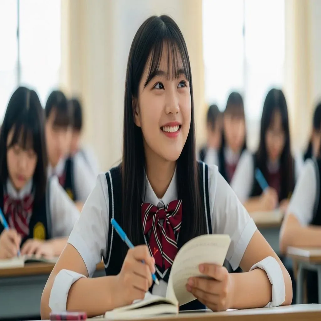 은평구 시험대비학원