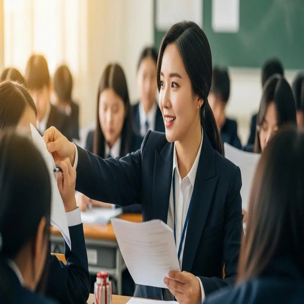 기흥역 고등 영어학원