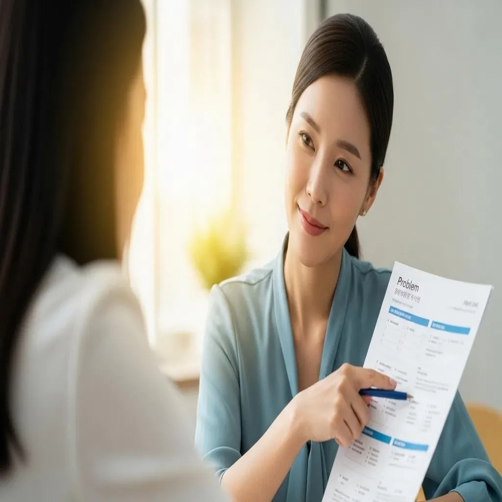 송정 중등 영수학원