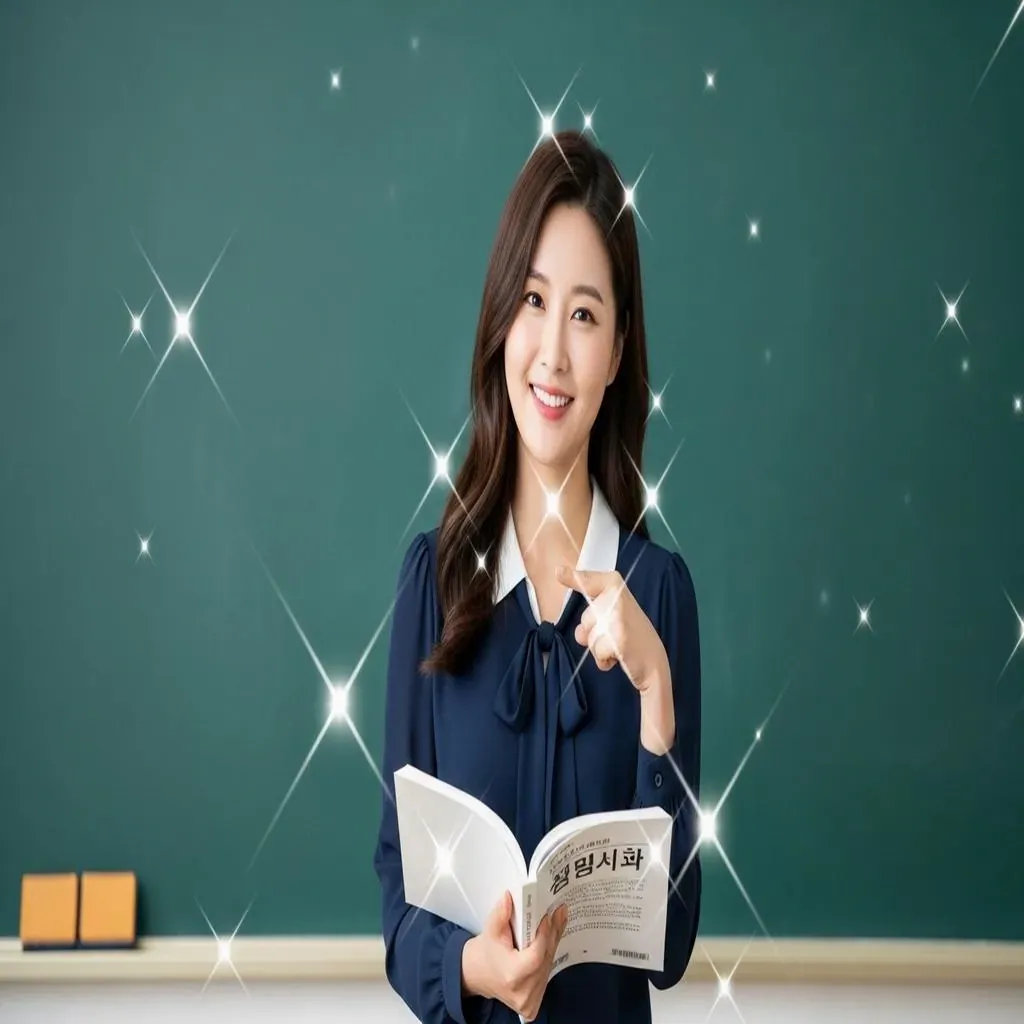 와동동 중학생학원