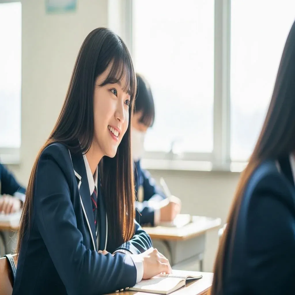 소사본동 중2 영어학원