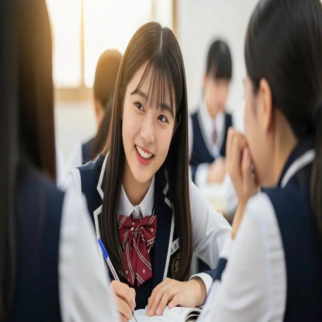 철산 고등학생학원