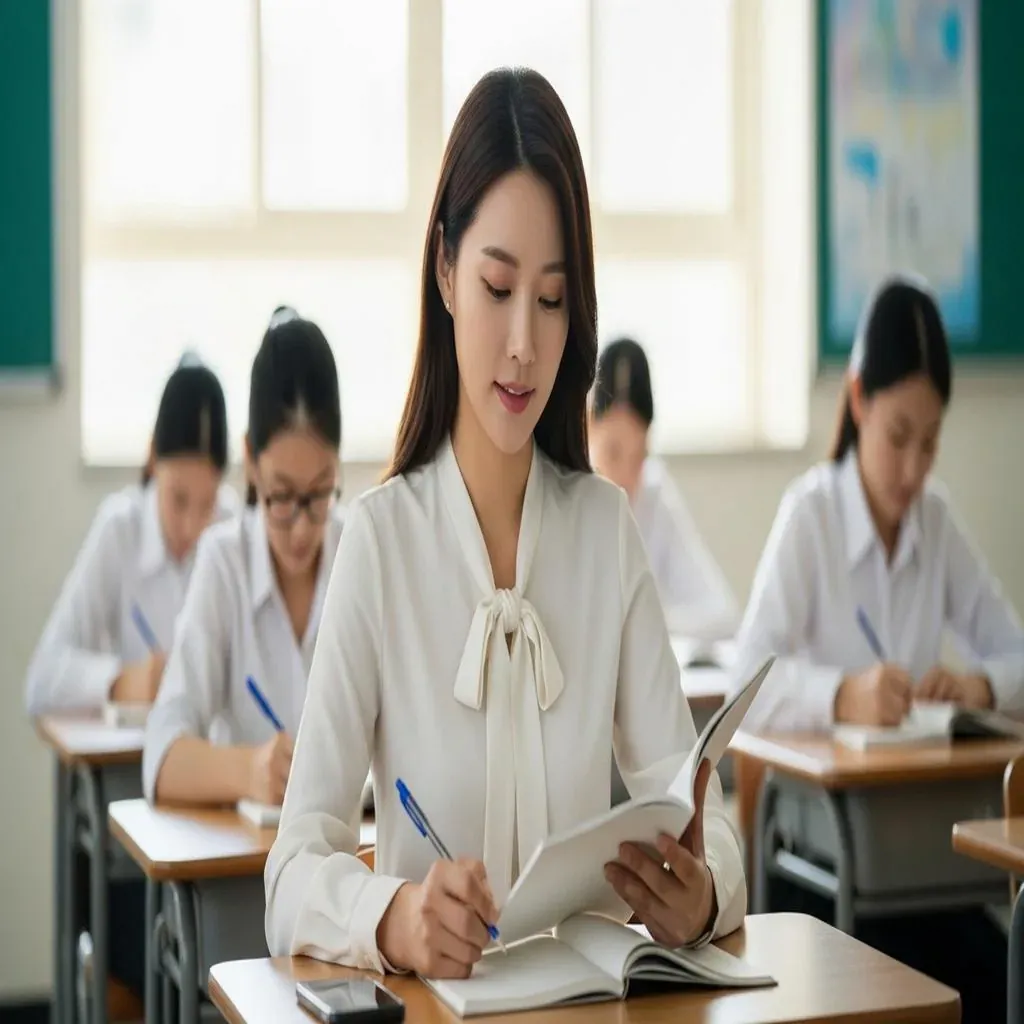 하남풍산동 와와코칭학습센터