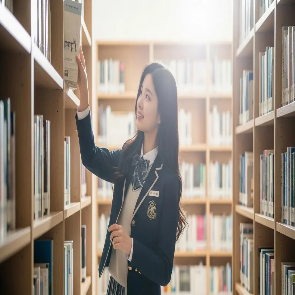 장지동 단과학원