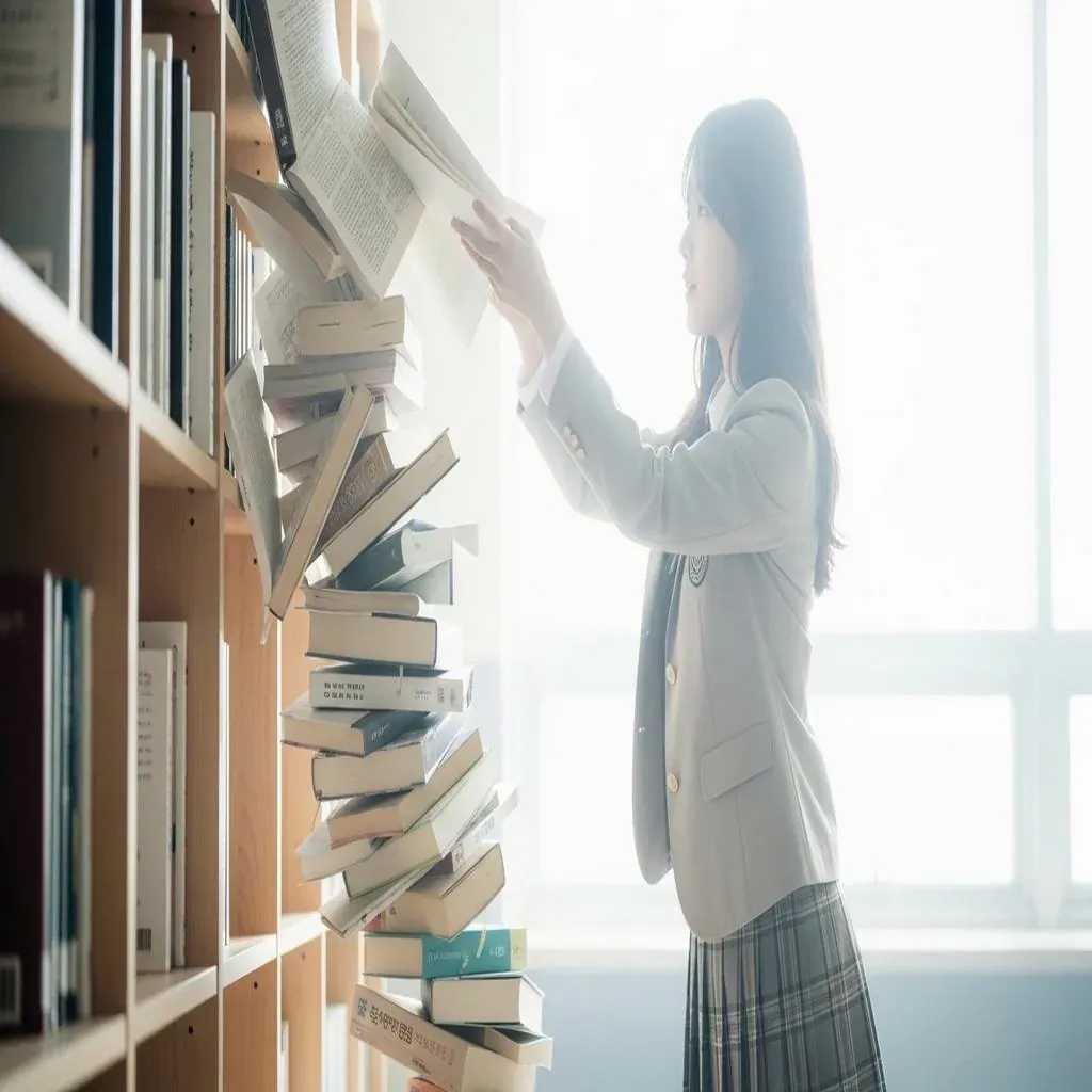 침산동 소그룹학원
