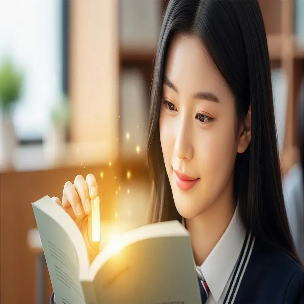 북가좌 학원