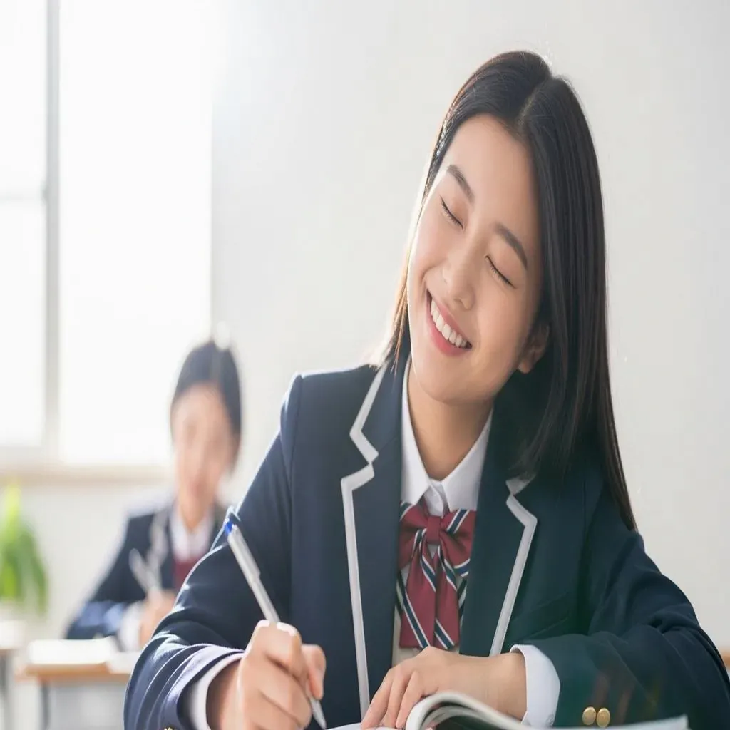 역촌 고등학원